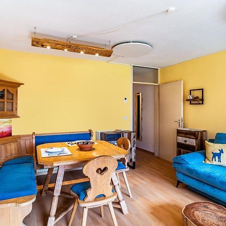 Schwarzwald Woelkchen Apartment Baiersbronn Exterior foto