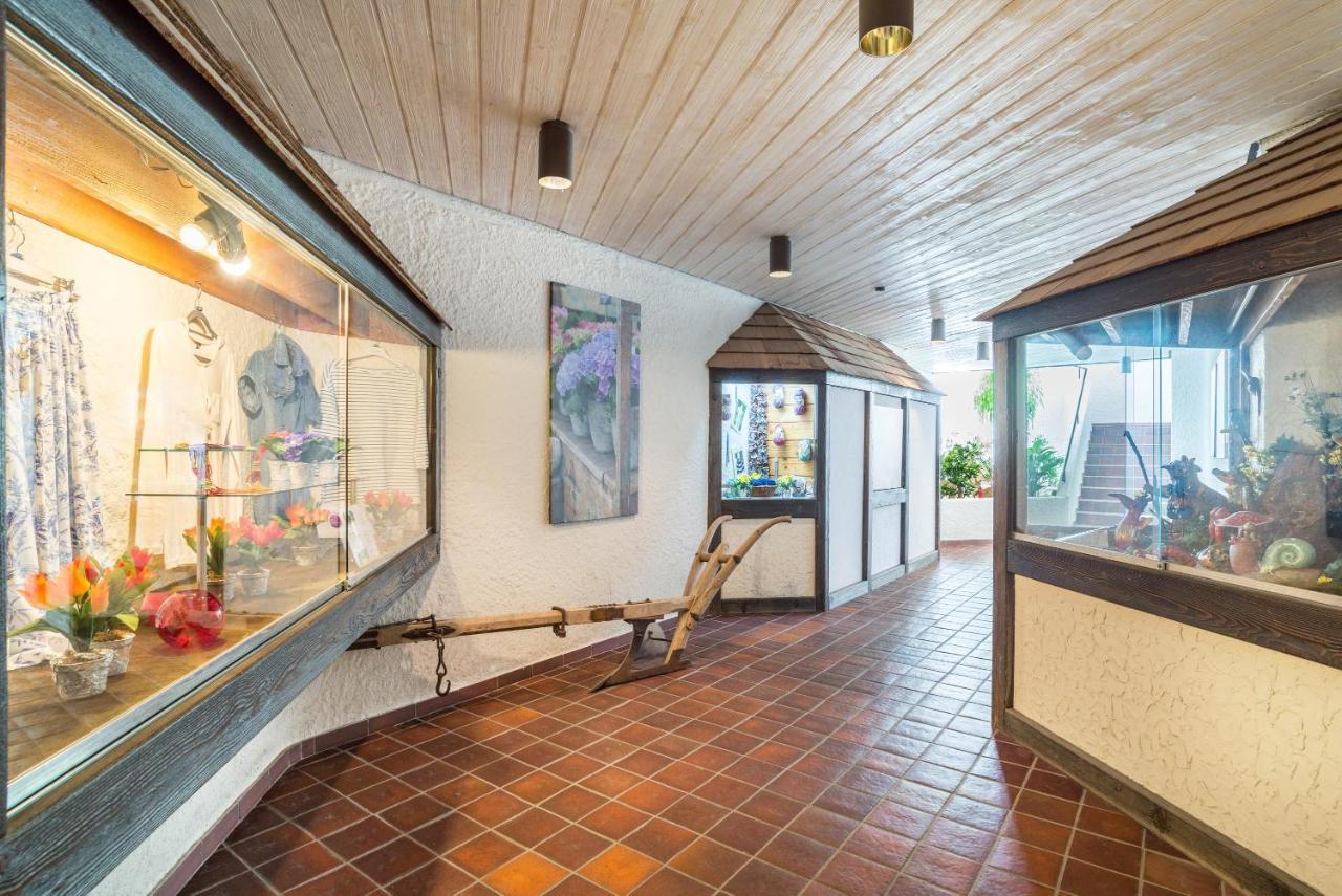 Schwarzwald Woelkchen Apartment Baiersbronn Exterior foto